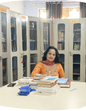 Our Library
