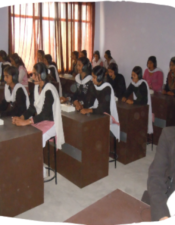 Class Room