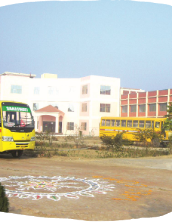 Transport Facility